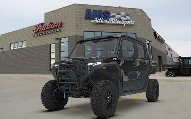 2027 XPEDITION XP 5 Northstar - Polaris