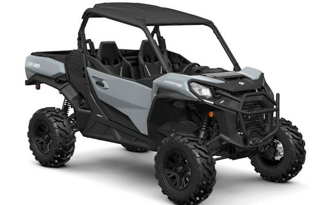 2027 Can-Am Commander XT 1000R
