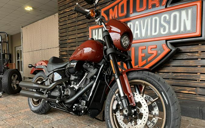 2024 FXLRS Low Rider S