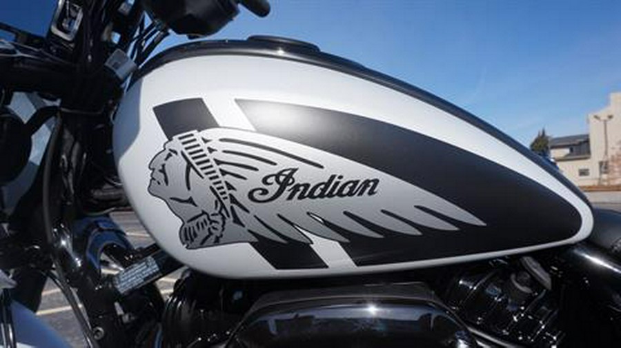 2024 Indian Motorcycle Sport Chief