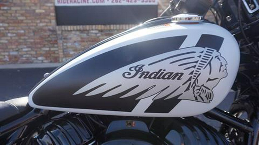 2024 Indian Motorcycle Sport Chief