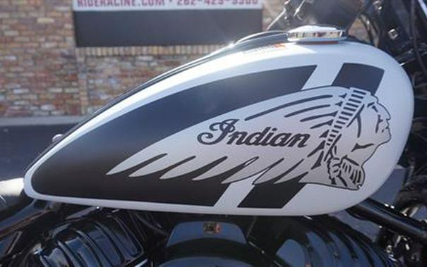 2024 Indian Motorcycle Sport Chief