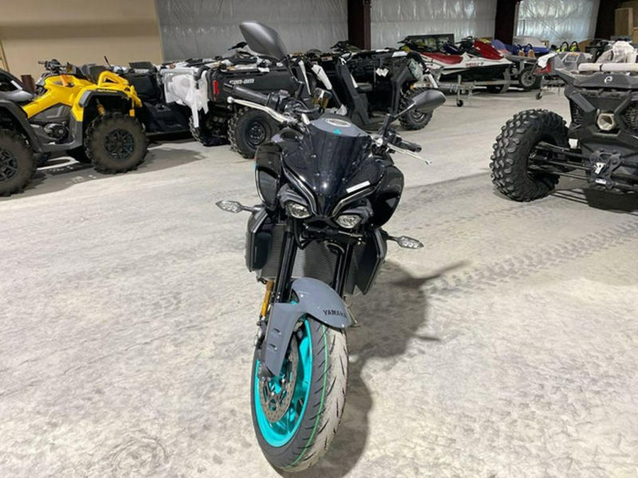 2023 Yamaha MT-10