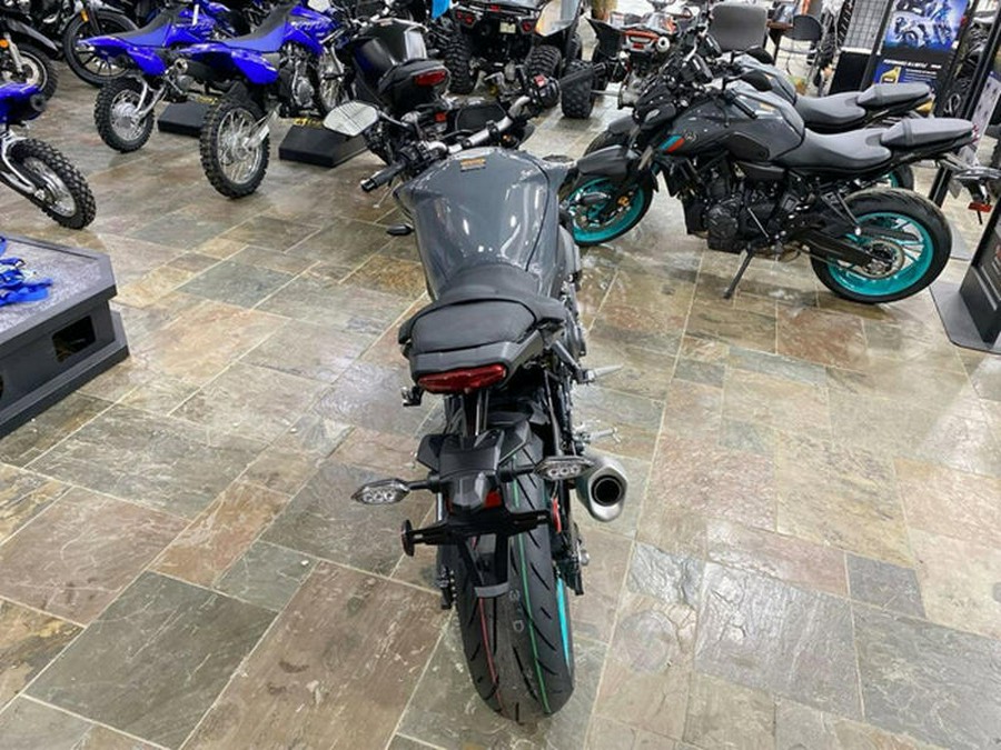 2023 Yamaha MT-10