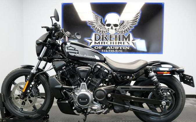 2022 Harley-Davidson® Nightster™