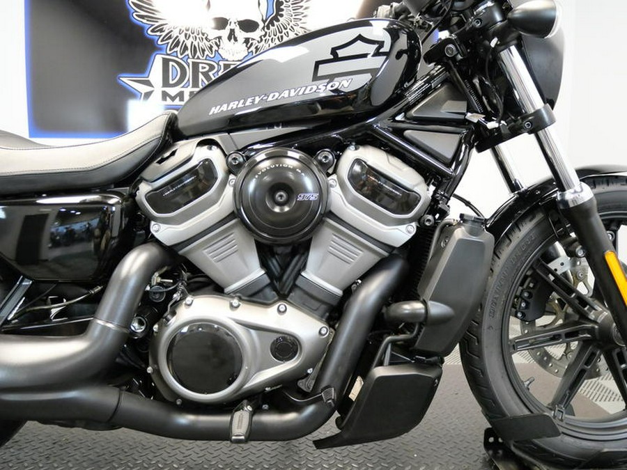 2022 Harley-Davidson® Nightster™