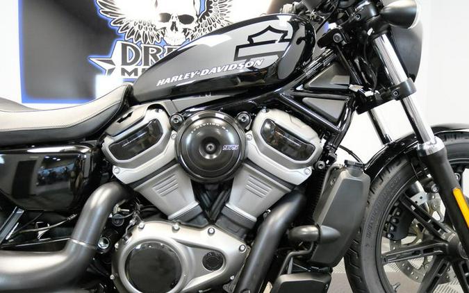 2022 Harley-Davidson® Nightster™