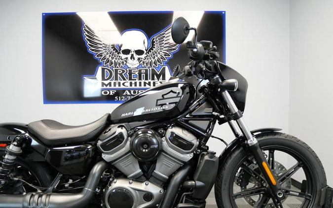 2022 Harley-Davidson® Nightster™