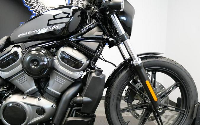 2022 Harley-Davidson® Nightster™