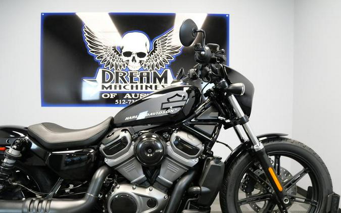 2022 Harley-Davidson® Nightster™