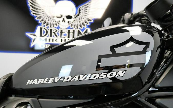 2022 Harley-Davidson® Nightster™