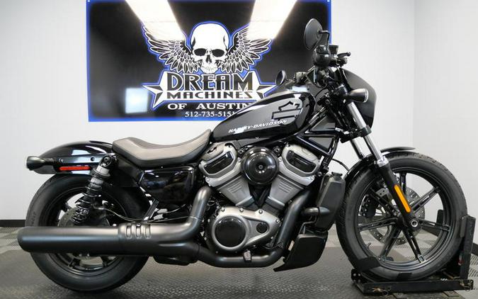 2022 Harley-Davidson® Nightster™