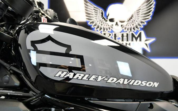 2022 Harley-Davidson® Nightster™