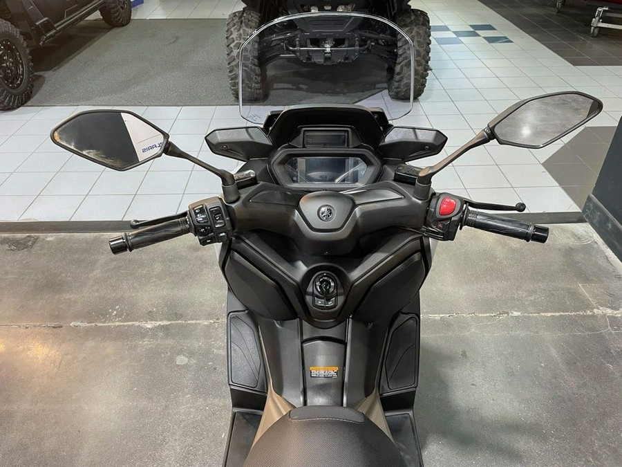 2024 Yamaha XMAX