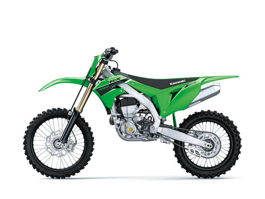 2023 Kawasaki KX™450