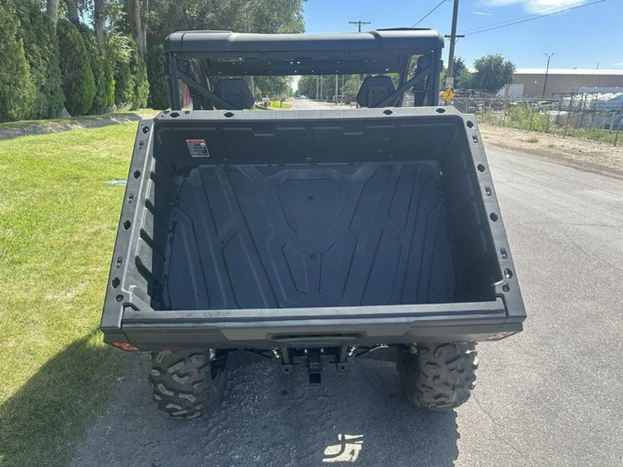 2024 CFMOTO UFORCE 1000