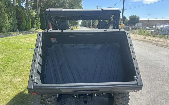 2024 CFMOTO UFORCE 1000