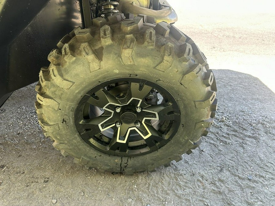 2024 CFMOTO UFORCE 1000