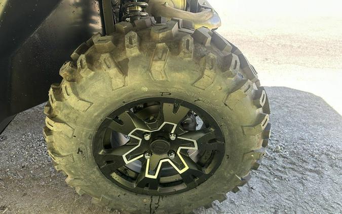 2024 CFMOTO UFORCE 1000