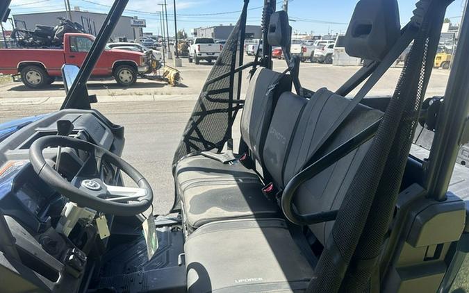 2024 CFMOTO UFORCE 1000