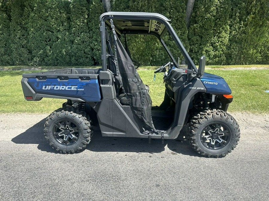 2024 CFMOTO UFORCE 1000