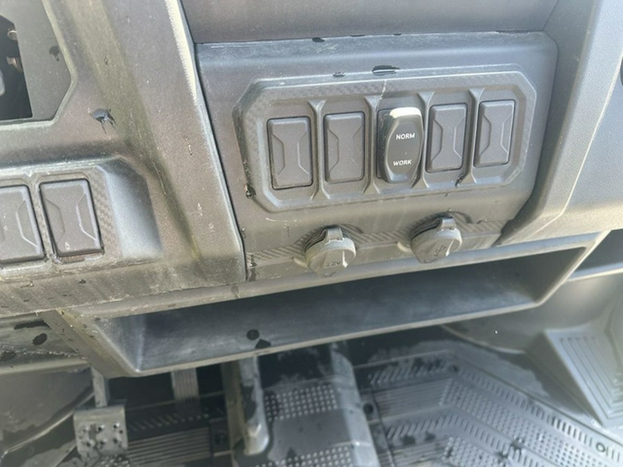 2024 CFMOTO UFORCE 1000