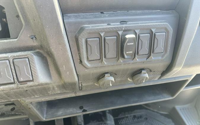 2024 CFMOTO UFORCE 1000