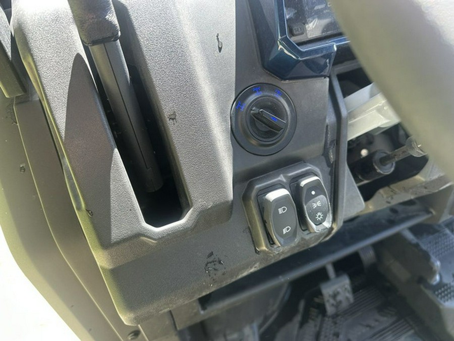 2024 CFMOTO UFORCE 1000