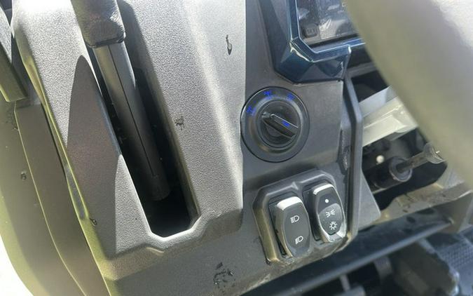 2024 CFMOTO UFORCE 1000