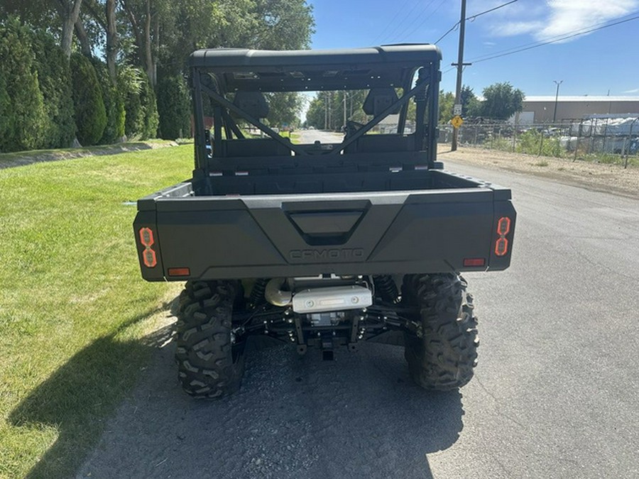 2024 CFMOTO UFORCE 1000