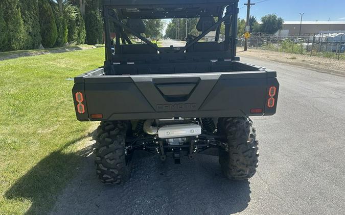 2024 CFMOTO UFORCE 1000