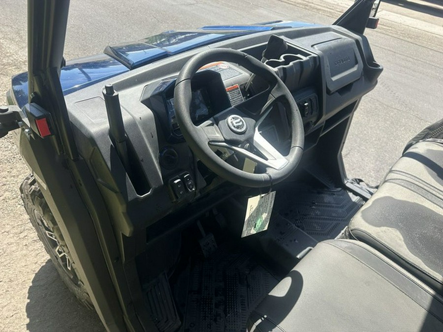 2024 CFMOTO UFORCE 1000