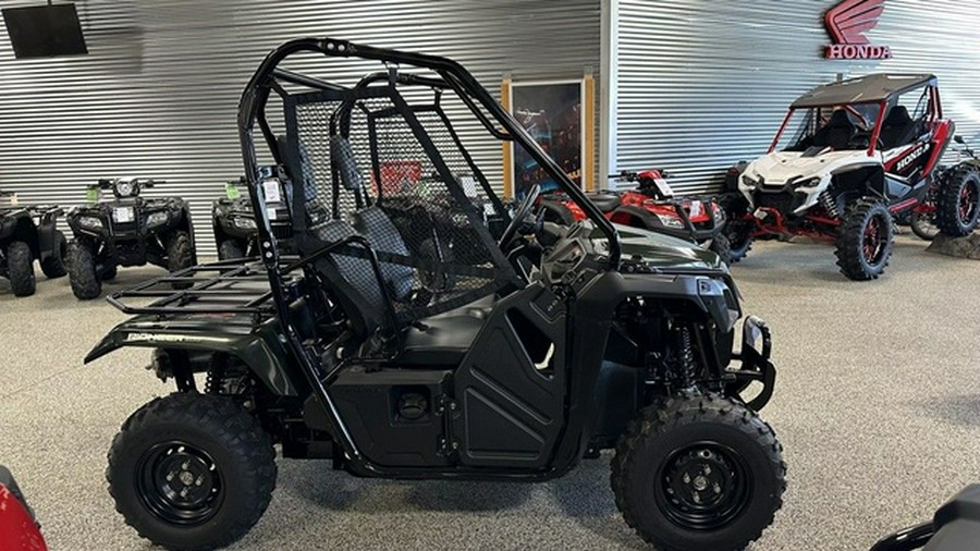 2023 Honda Pioneer 500