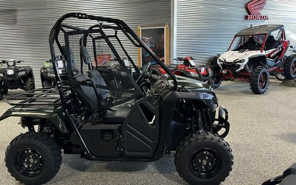 2023 Honda Pioneer 500