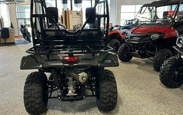 2023 Honda Pioneer 500