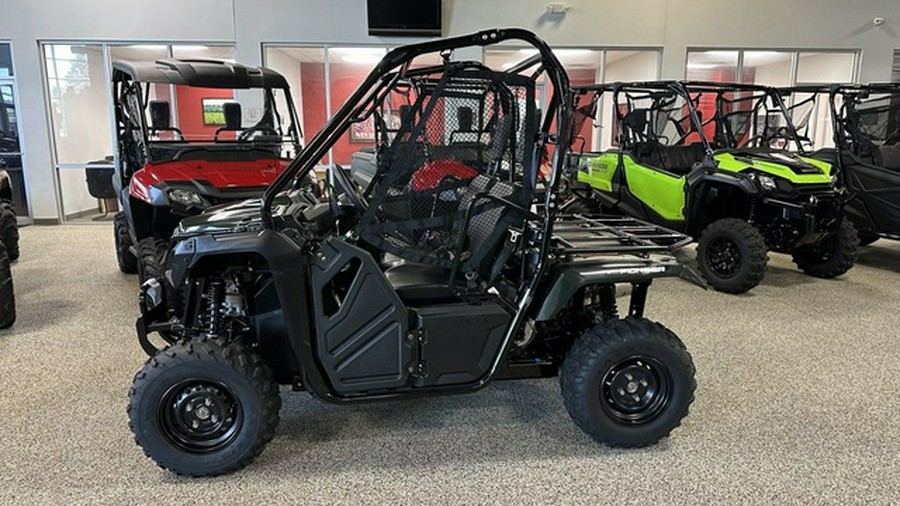 2023 Honda Pioneer 500