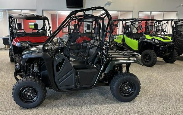 2023 Honda Pioneer 500