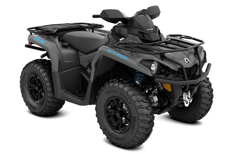 2021 Can-Am Outlander XT 570