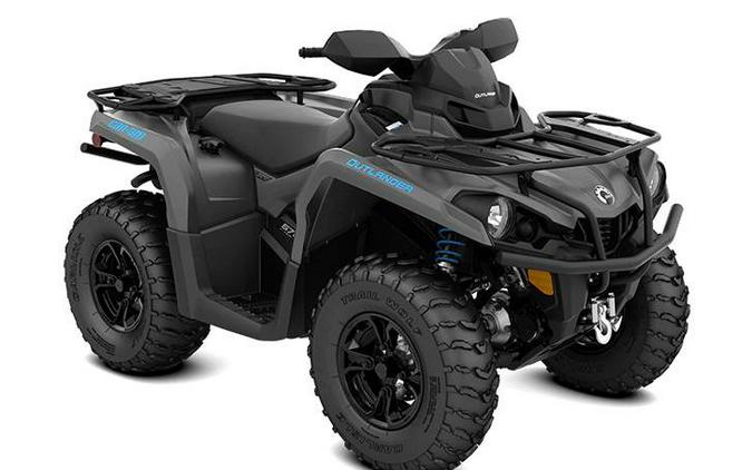 2021 Can-Am Outlander XT 570