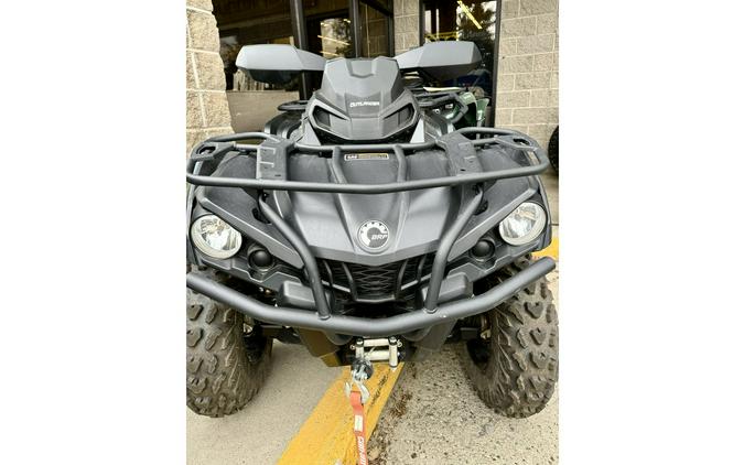 2021 Can-Am Outlander XT 570