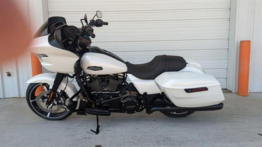 2024 Harley-Davidson Road Glide®