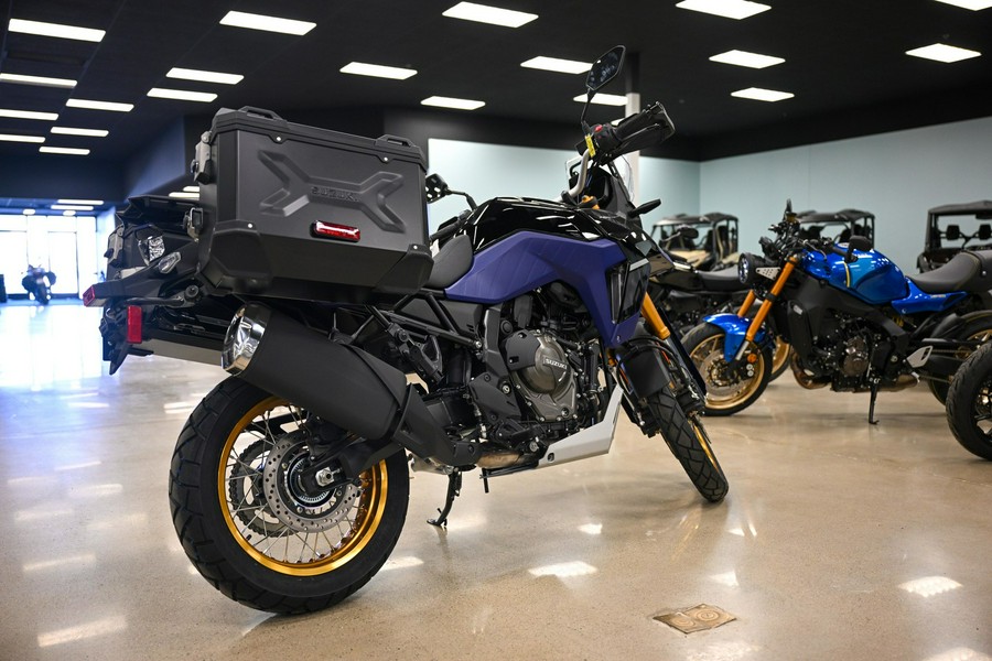 2023 Suzuki V-STROM 800DE ADVENTURE