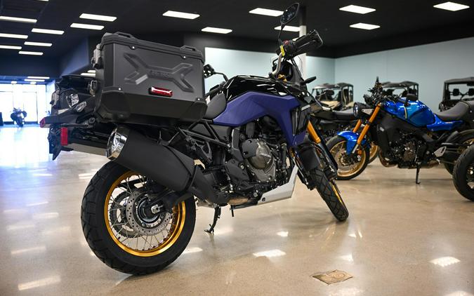 2023 Suzuki V-STROM 800DE ADVENTURE