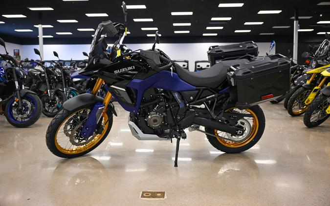 2023 Suzuki V-STROM 800DE ADVENTURE