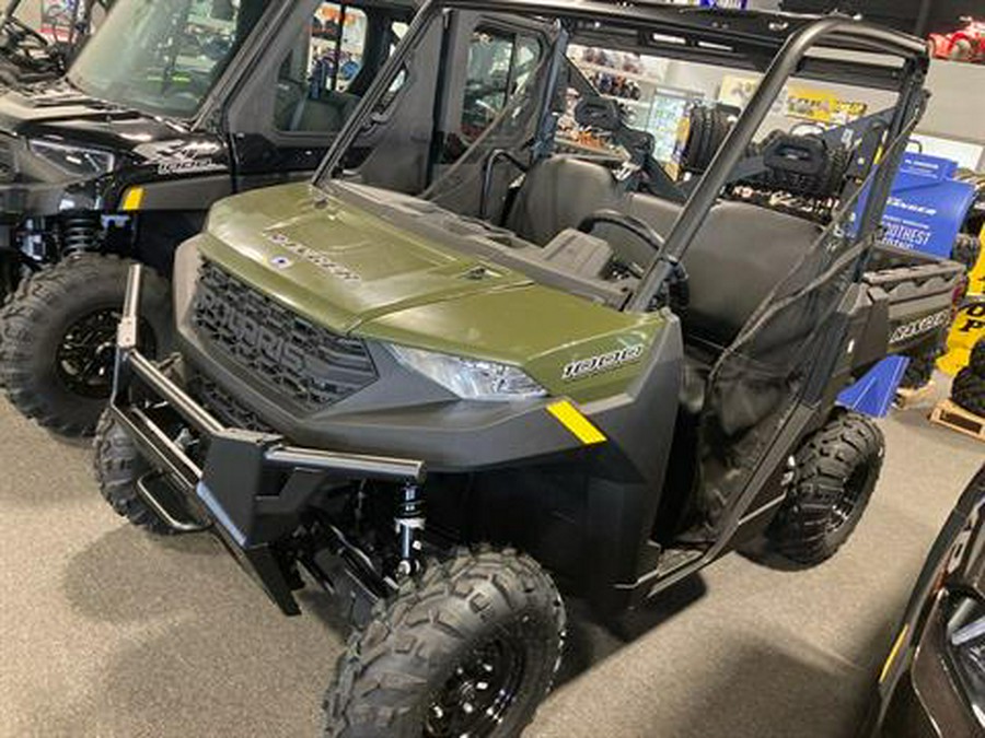 2025 Polaris Ranger1000EPS