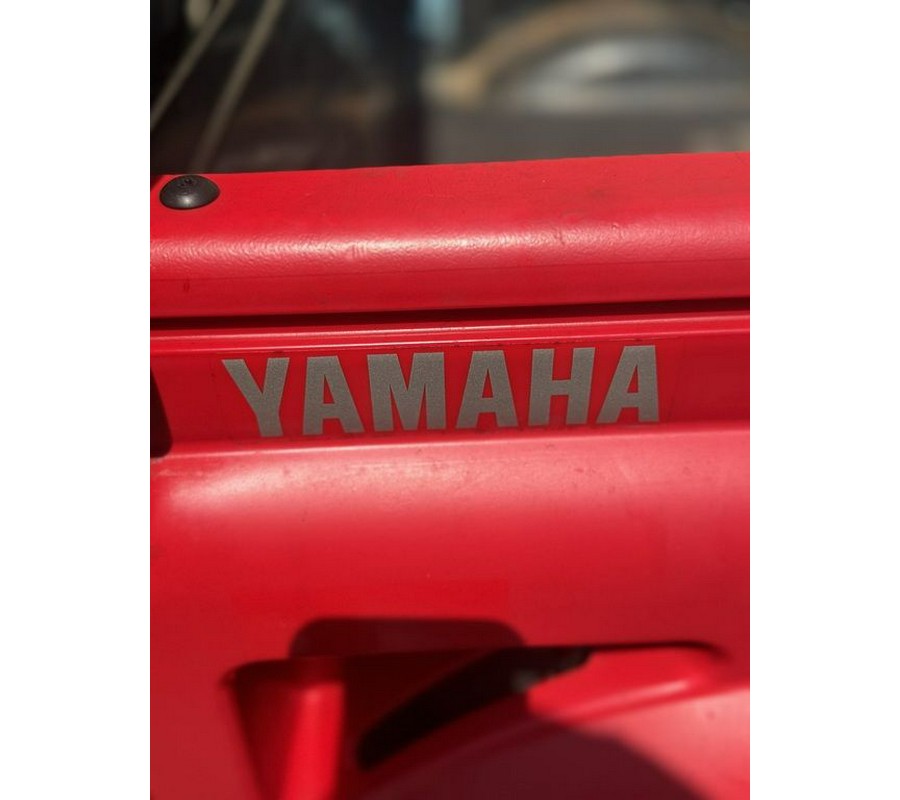 2008 Yamaha Rhino 700 FI Auto 4x4