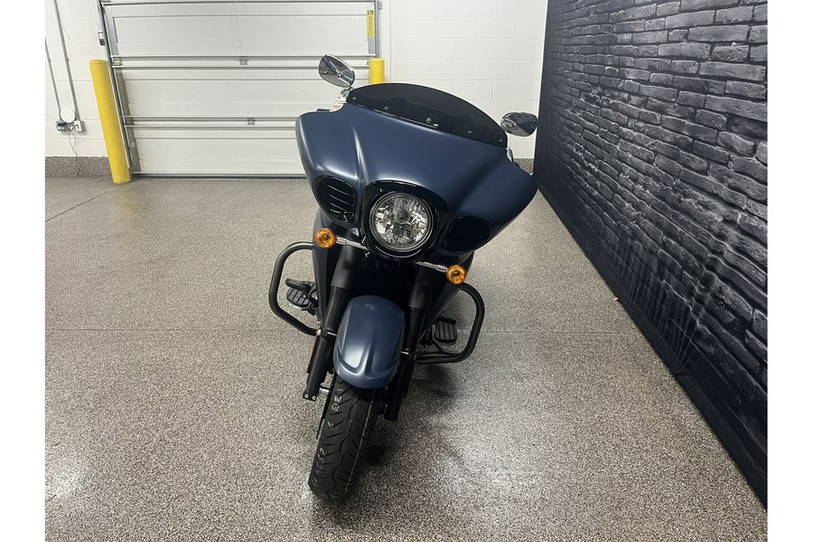 2024 Kawasaki VULCAN 1700 VAQUERO ABS