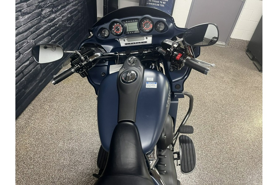 2024 Kawasaki VULCAN 1700 VAQUERO ABS