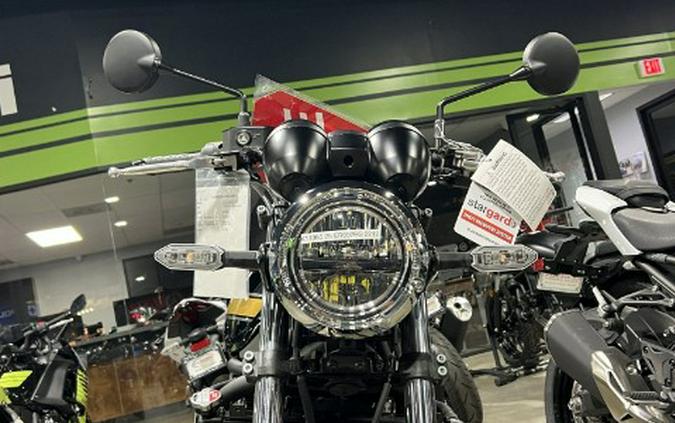 2025 Kawasaki Z650RS ABS