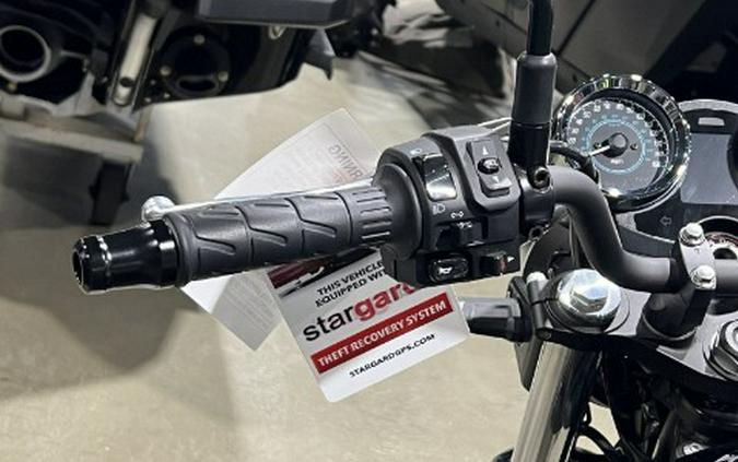 2025 Kawasaki Z650RS ABS